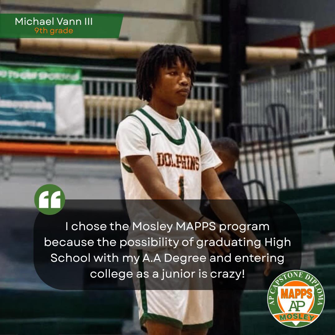 Michael Vann III